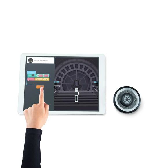 Kano Disney Star Wars the Force Coding Kit Toy Stem Learning 6 years old kid - Picture 7 of 7